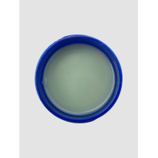 TOUCH Liquid polygel Matcha - zgaszono-zielony półprzezroczysty płynny akrylożel, 15 ml